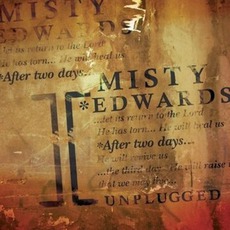 Relentless-Unplugged mp3 Album by Misty Edwards