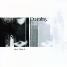 Eternity mp3 Album by Misty Edwards