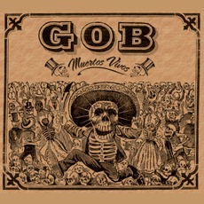 Muertos VIvos (Japanese Edition) mp3 Album by Gob