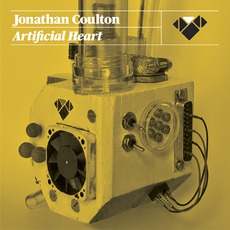 Artificial Heart mp3 Album by Jonathan Coulton