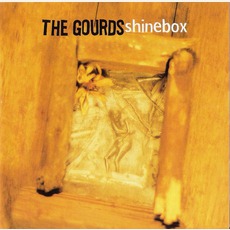 Shinebox mp3 Album by The Gourds