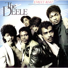 Street Beat mp3 Album by The Deele