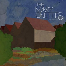 Love Forever mp3 Album by The Mary Onettes