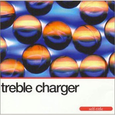 self=title mp3 Album by Treble Charger