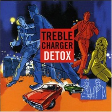 Detox mp3 Album by Treble Charger