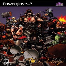 Total Pwnage mp3 Album by Powerglove