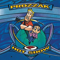 Hot Show mp3 Album by Prozzäk