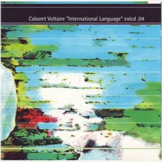 International Language mp3 Album by Cabaret Voltaire