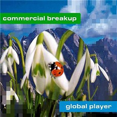 Global Player mp3 Album by Commercial Breakup