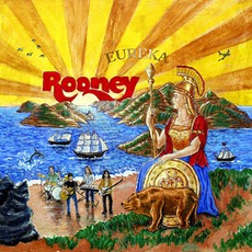 Eureka mp3 Album by Rooney