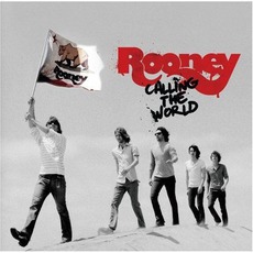 Calling The World mp3 Album by Rooney