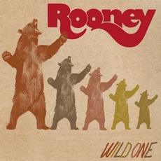 Wild One mp3 Album by Rooney