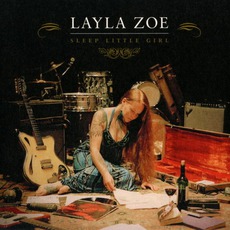Sleep Little Girl mp3 Album by Layla Zoe