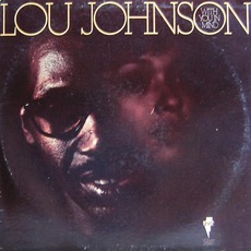 With You In Mind mp3 Album by Lou Johnson