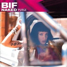Purge mp3 Album by Bif Naked