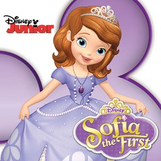 Sofia The First mp3 Soundtrack by Cast - Sofia The First