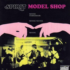 Model Shop mp3 Soundtrack by Spirit