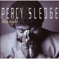 Blue Night mp3 Album by Percy Sledge
