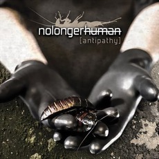 [antipathy] mp3 Album by NoLongerHuman