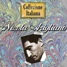 Collezione Italiana mp3 Album by Nicola Arigliano