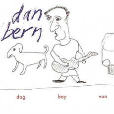 Dog Boy Van mp3 Album by Dan Bern