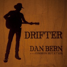 Drifter mp3 Album by Dan Bern