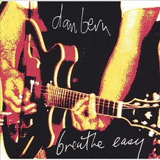 Breathe Easy mp3 Album by Dan Bern