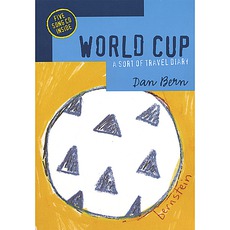 World Cup mp3 Album by Dan Bern
