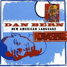 New American Language mp3 Album by Dan Bern