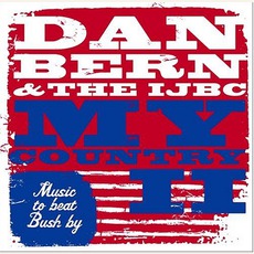 My Country II mp3 Album by Dan Bern