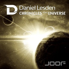 Chronicles Of The Universe mp3 Album by Daniel Lesden