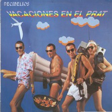 Vacaciones En El Prat mp3 Album by Decibelios