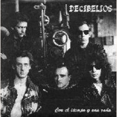 Con El Tiempo Y Una Caña mp3 Album by Decibelios
