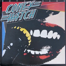 Outa Hand (Remastered) mp3 Album by Coney Hatch