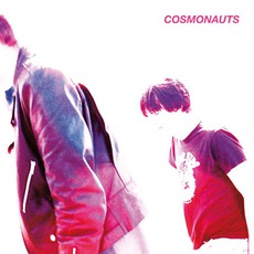 Persona Non Grata mp3 Album by Cosmonauts