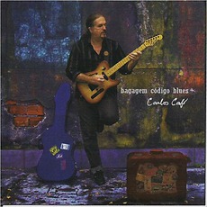 Bagagem Codigo Blues mp3 Album by Carlos Café