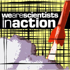 In Action mp3 Album by We Are Scientists