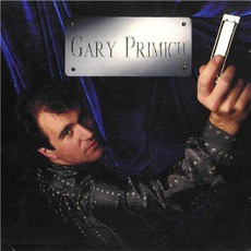 Gary Primich mp3 Album by Gary Primich