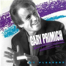 My Pleasure mp3 Album by Gary Primich
