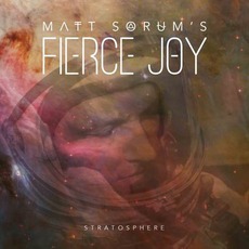 Stratosphere mp3 Album by Matt Sorum's Fierce Joy