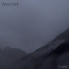Dolomiten mp3 Album by Manet