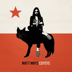 Coyote mp3 Album by Matt Mays
