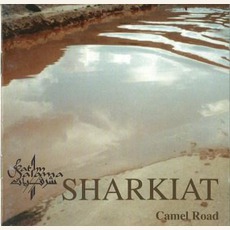 Camel Road mp3 Album by Sharkiat