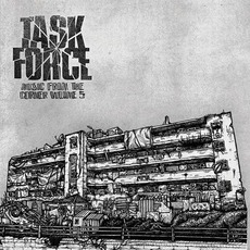 Music From The Corner, Volume 5 mp3 Album by Task Force