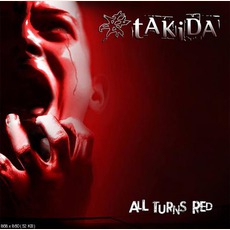 All Turns Red mp3 Album by tAKiDA