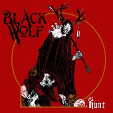 The Hunt mp3 Album by BlackWolf