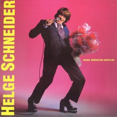 Seine Größten Erfolge mp3 Album by Helge Schneider