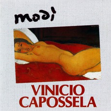 Modì mp3 Album by Vinicio Capossela