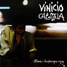 All'una E Trentacinque Circa mp3 Album by Vinicio Capossela