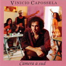 Camera A Sud mp3 Album by Vinicio Capossela